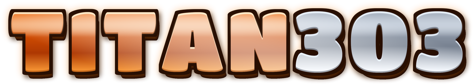 TITAN303